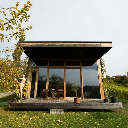Weingarthaus Gamlitz Exterior foto